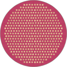 Round Rugs