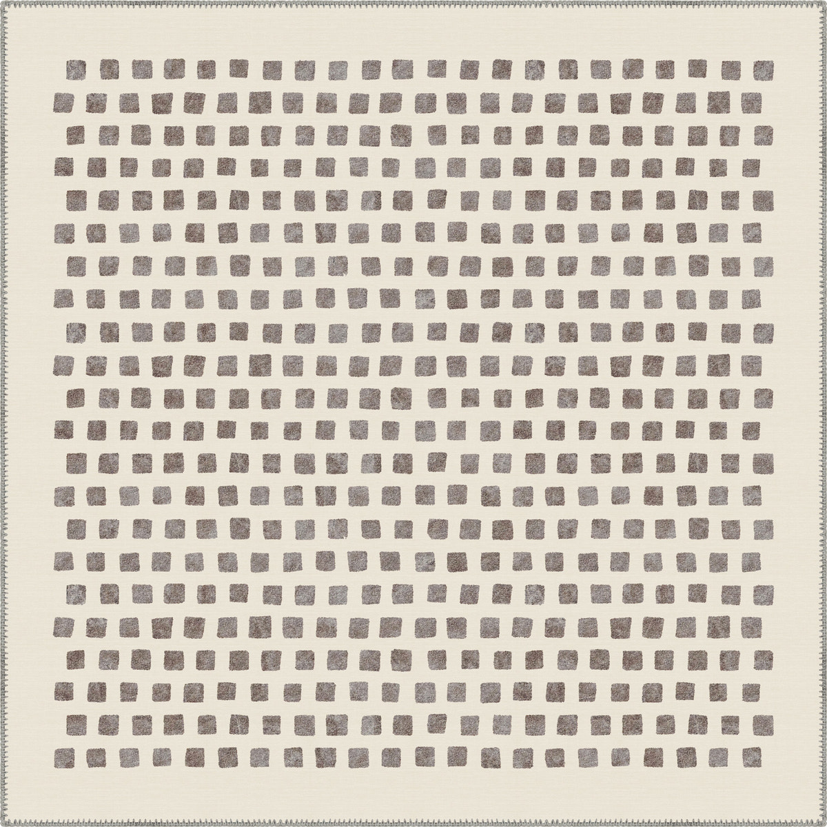 Square Rugs