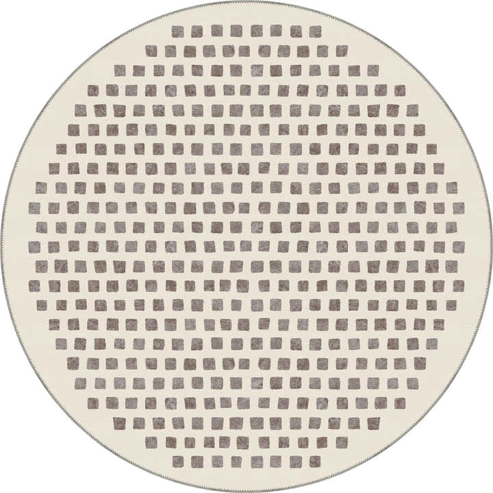 Round Rugs