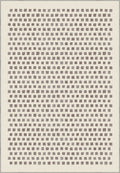 Thalia Beige Washable Rug
