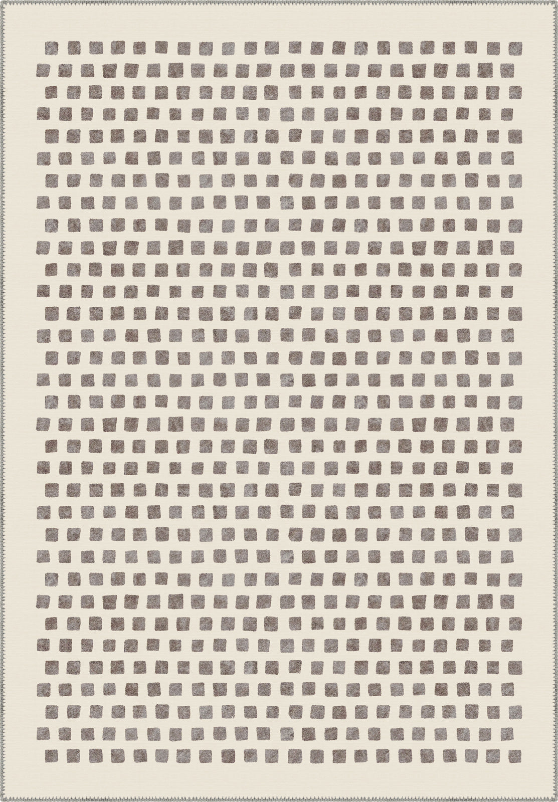Thalia Beige Washable Rug