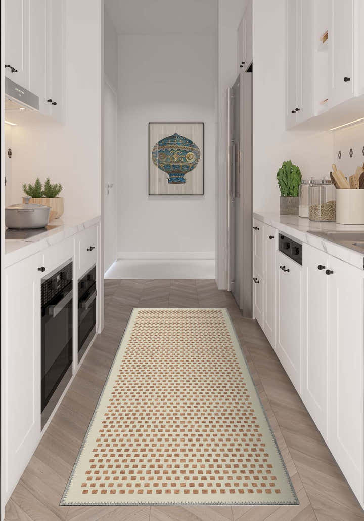 Kitchen Rugs