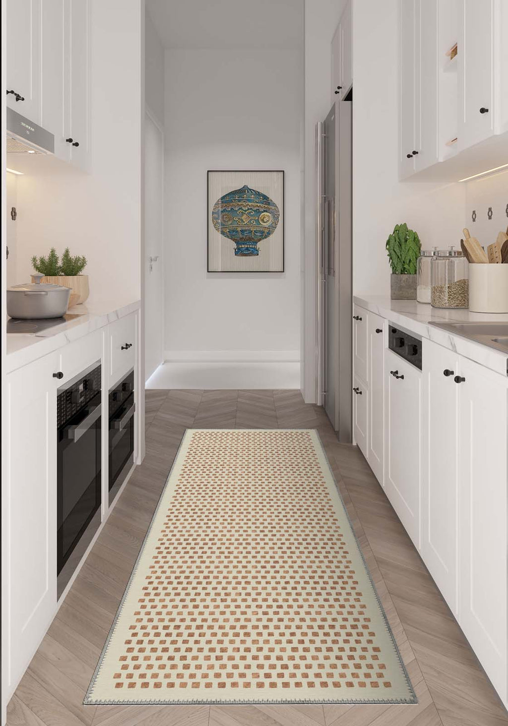 Kitchen Rugs