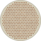 Round Rugs