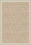 Thalia Modern Brown Rug