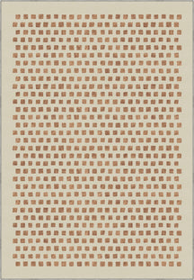 Thalia Modern Brown Rug