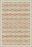 Thalia Modern Brown Rug