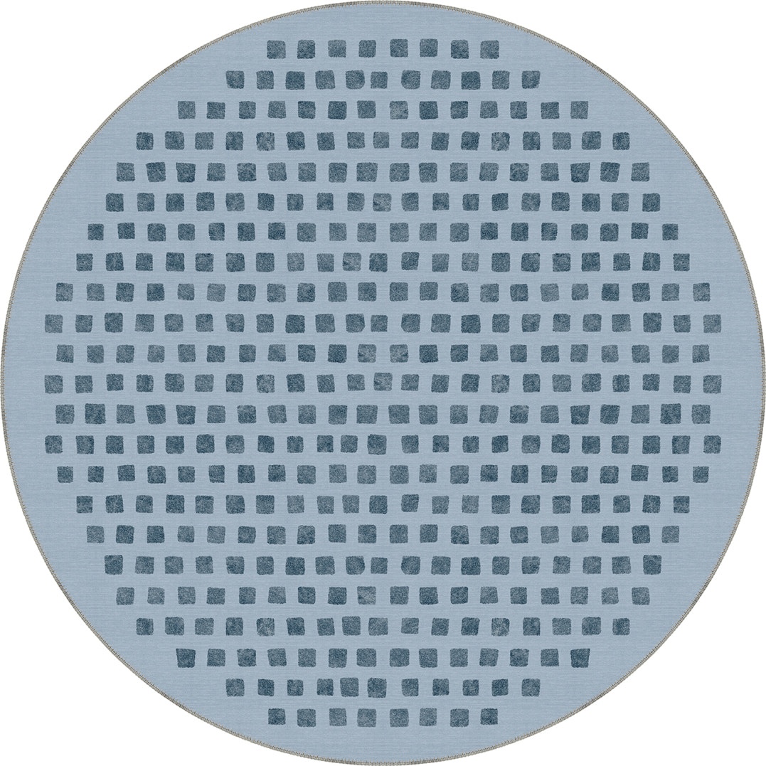 Round Rugs