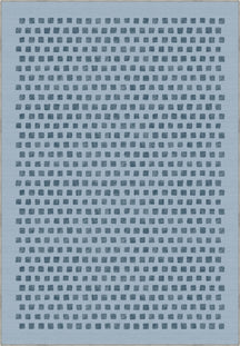Thalia Duck Egg Blue Rug