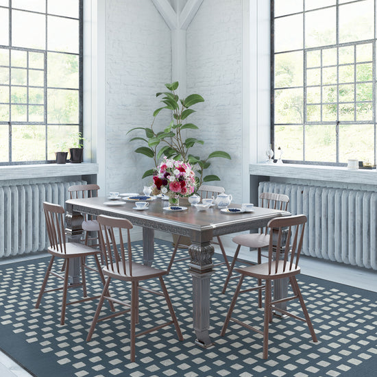 Dining Room Rugs