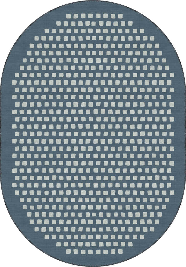 Oval Rugs