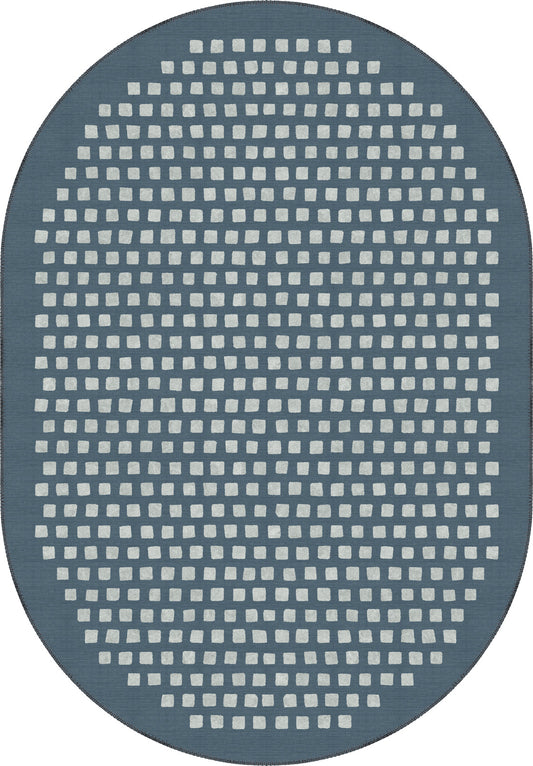 Oval Rugs