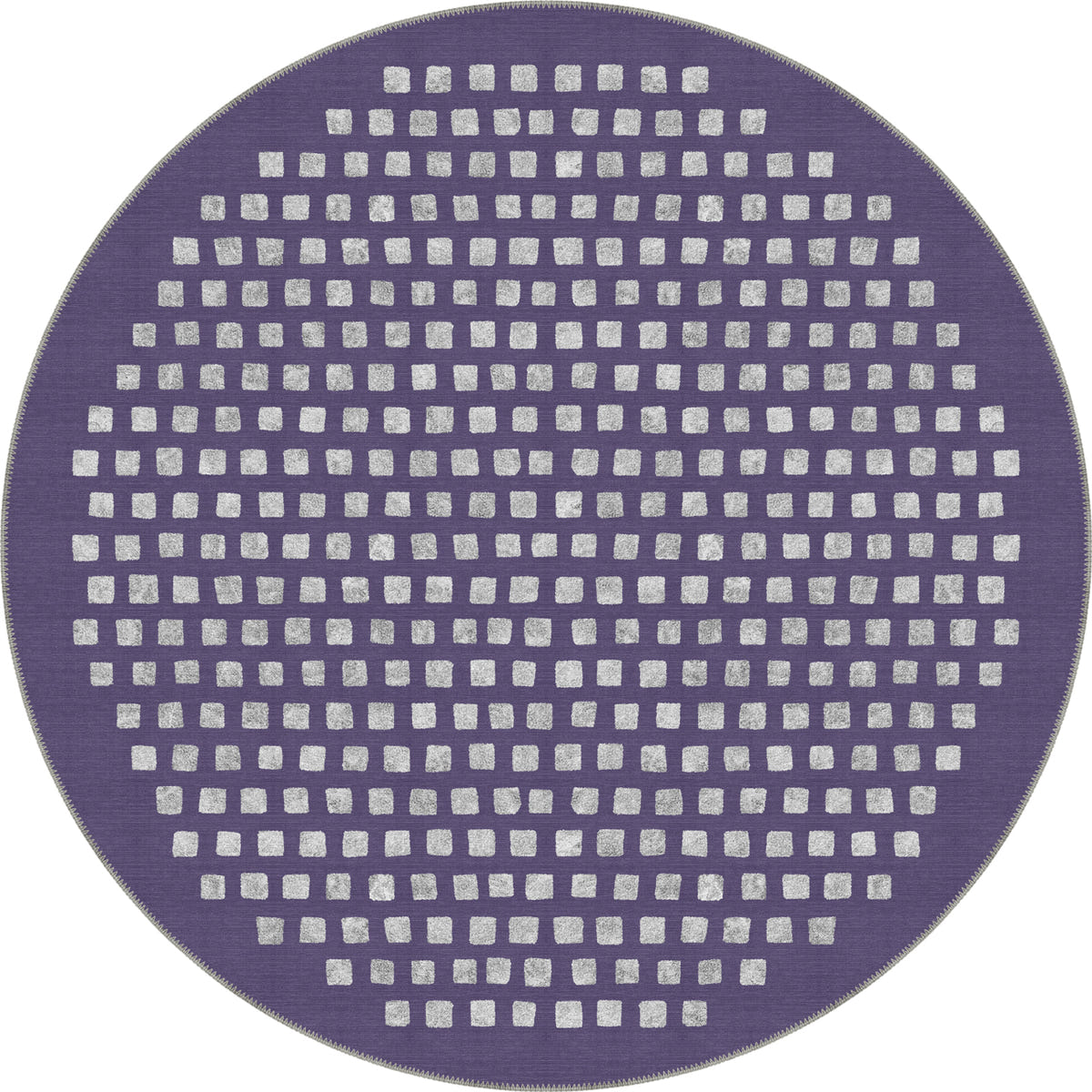 Round Rugs
