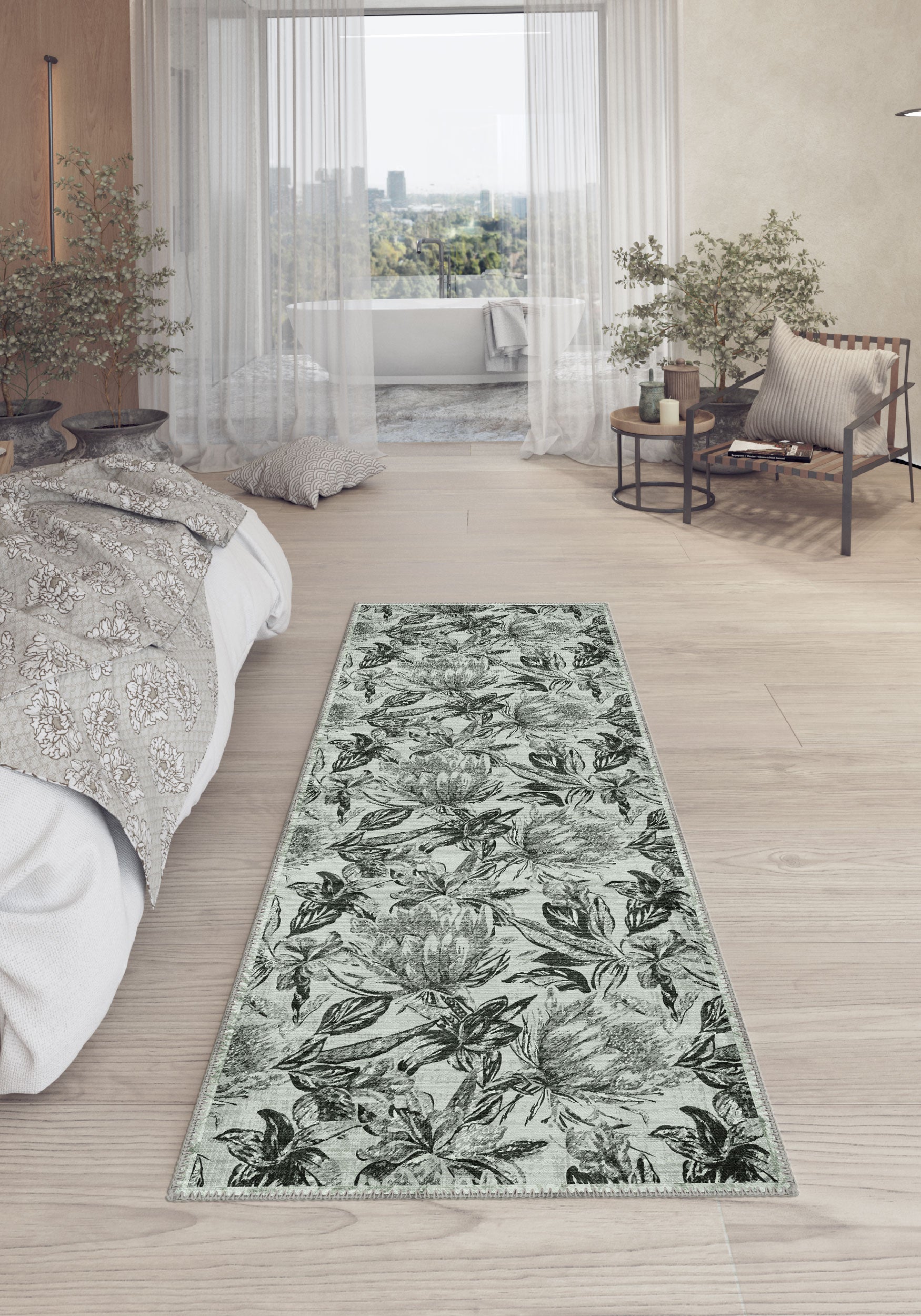 Bedroom Rugs