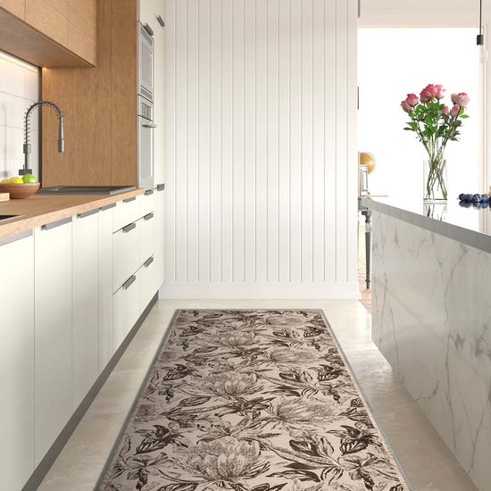 Kitchen Rugs