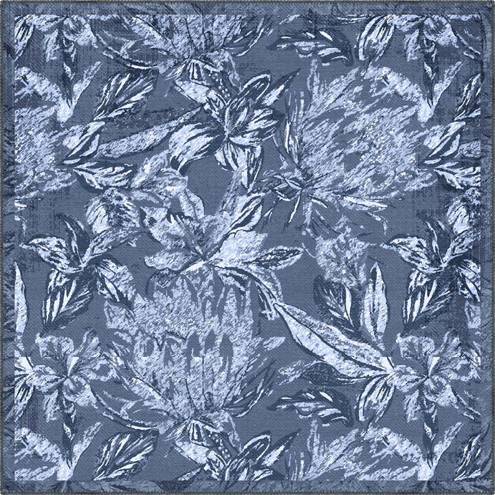 Square Rugs