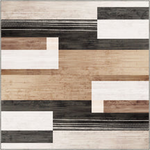Square Rugs