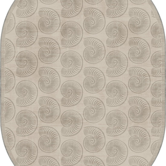 Oval Rugs