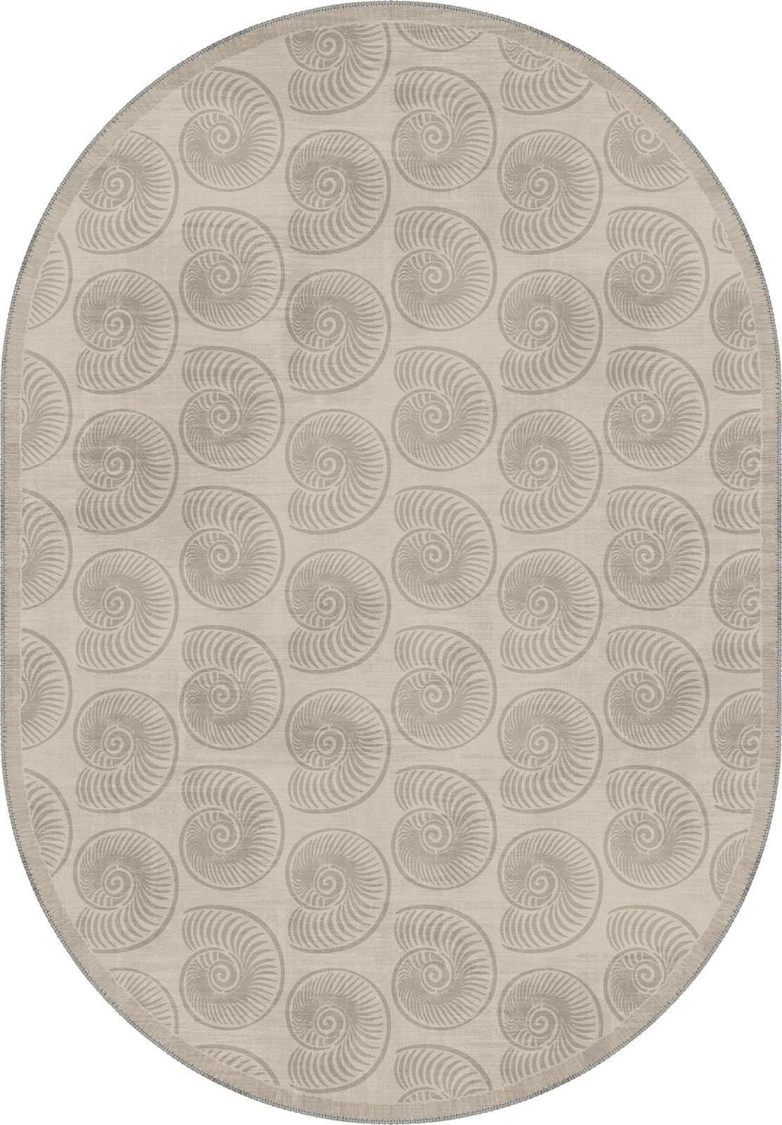 Oval Rugs