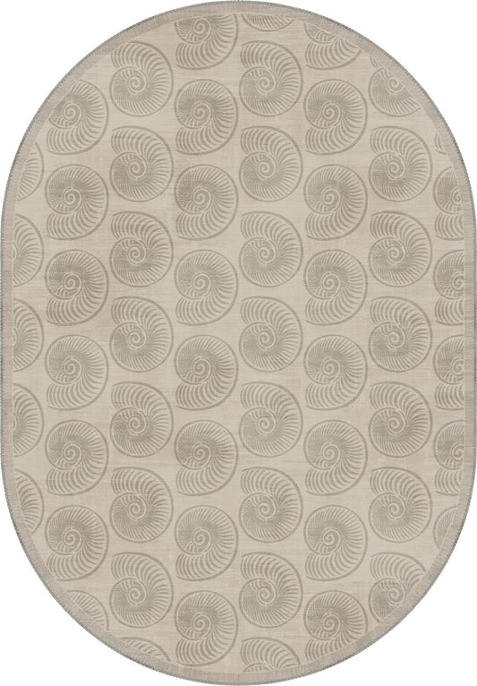 Oval Rugs