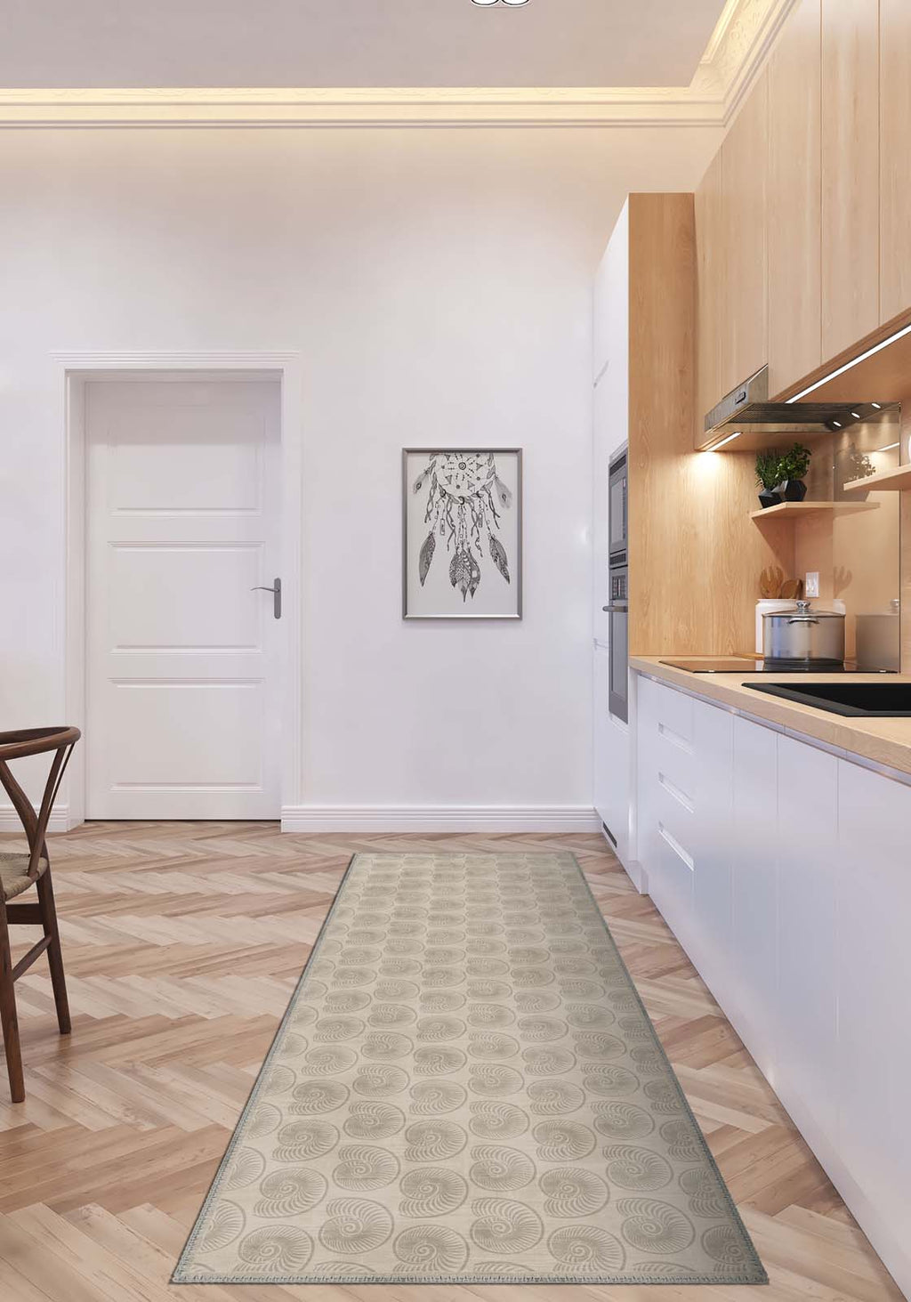 Kitchen Rugs