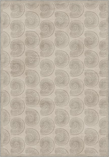 Elara Modern Cream Rug