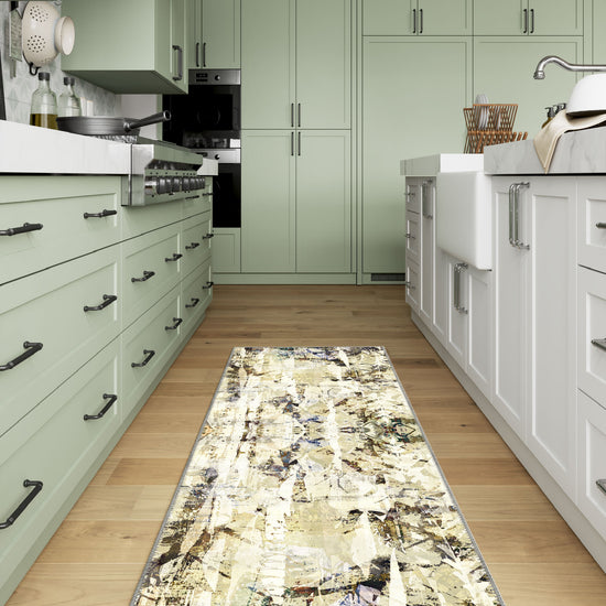 Kitchen Rugs