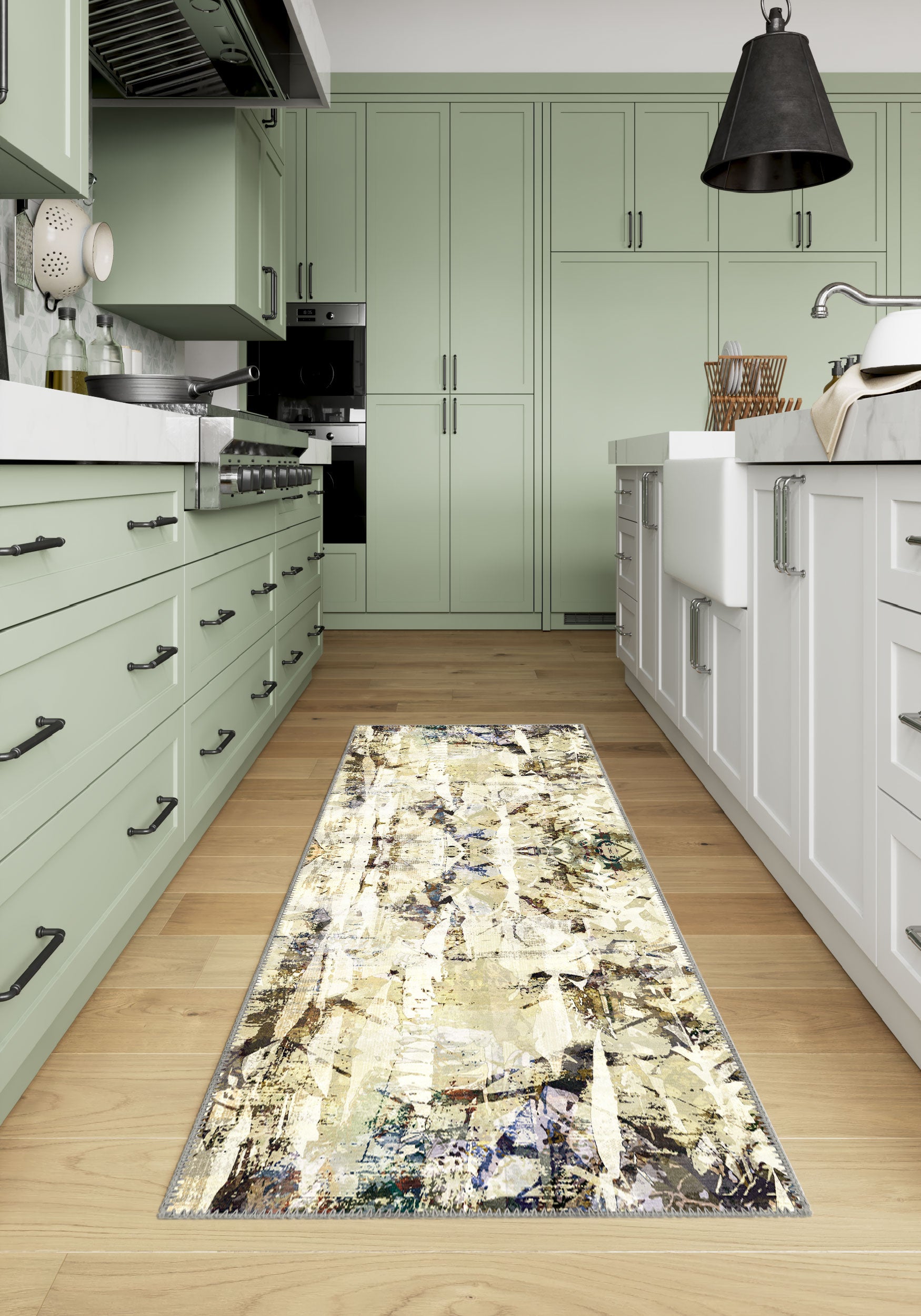 Kitchen Rugs