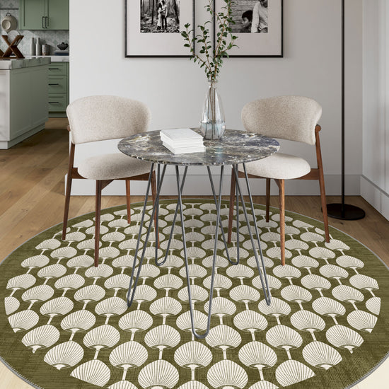 Dining Room Rugs