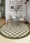 Dining Room Rugs