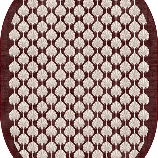 Oval Rugs