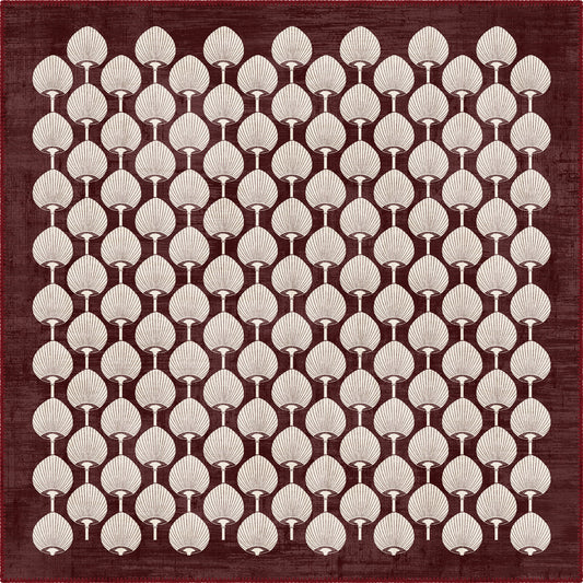Square Rugs