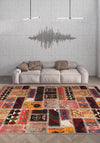 Marius Colourful Boho Rug