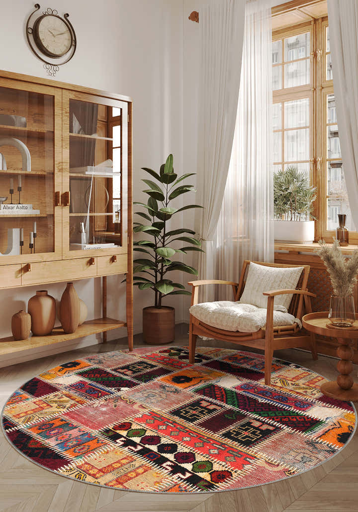 Entryway Rugs