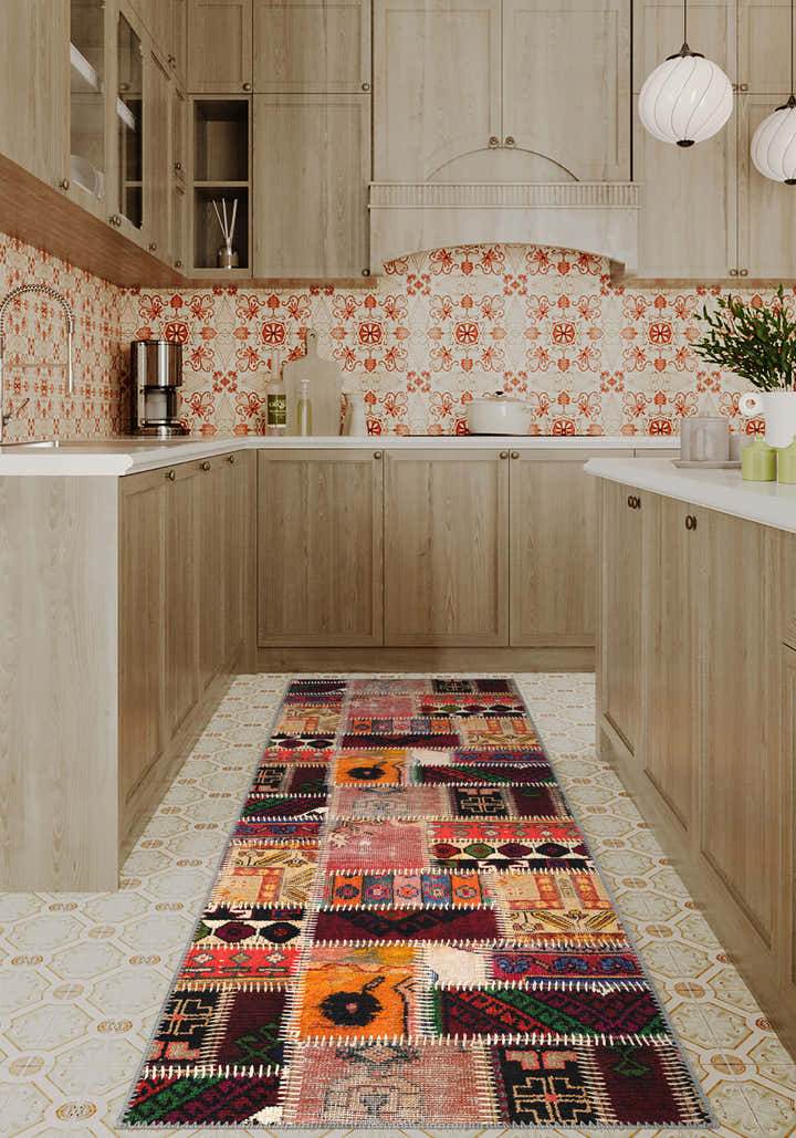 Kitchen Rugs