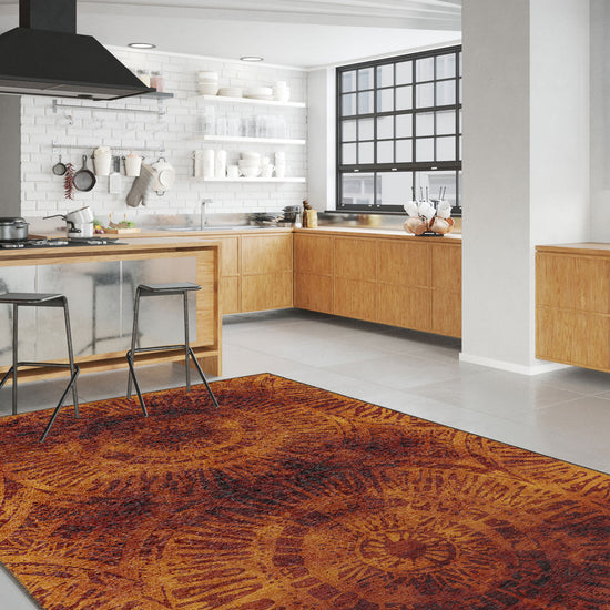 Kitchen Rugs