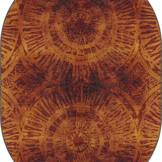 Oval Rugs