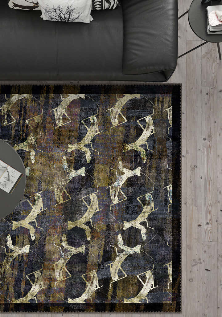 Living Room Rugs