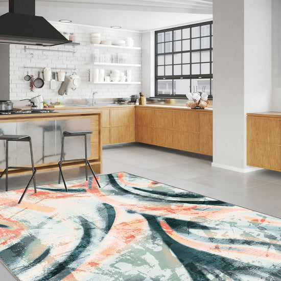 Kitchen Rugs