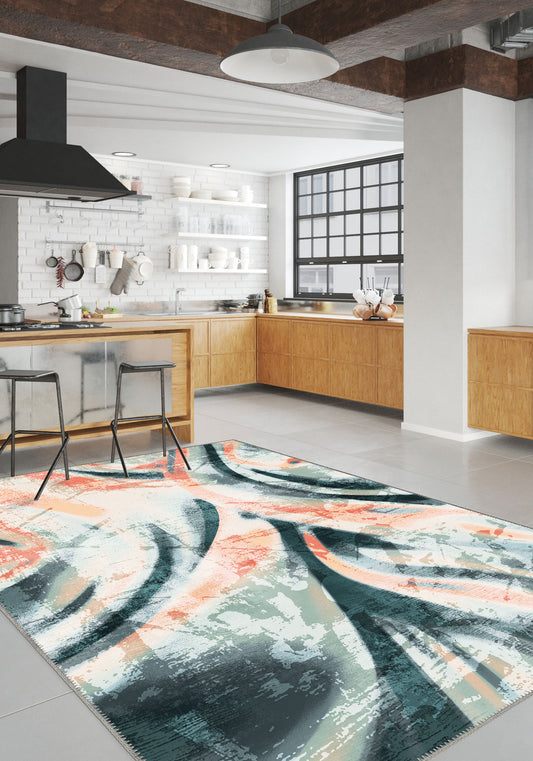 Kitchen Rugs