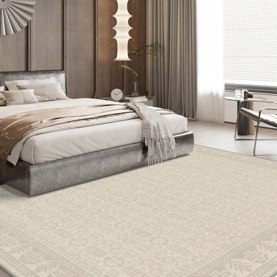 Bedroom Rugs