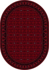 Oval Rugs