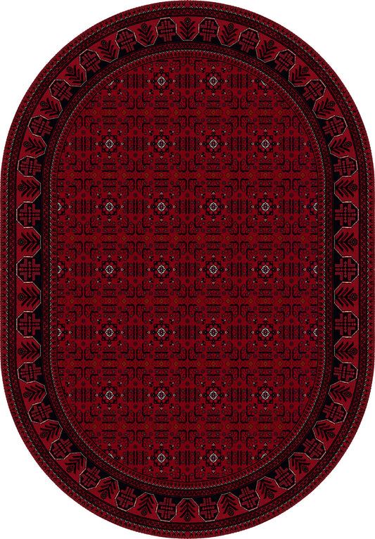 Oval Rugs