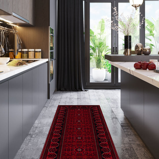 Kitchen Rugs