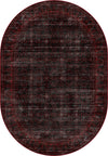 Oval Rugs