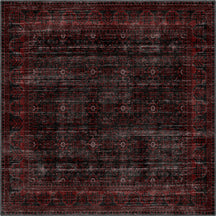 Square Rugs