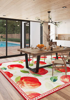 Dining Room Rugs