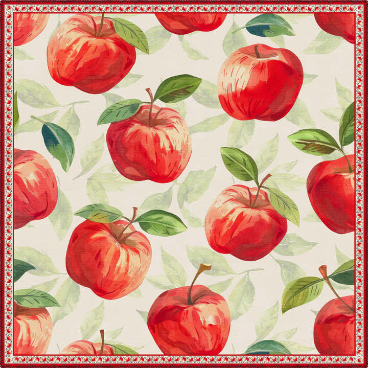 Square Rugs