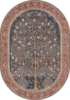 Oval Rugs