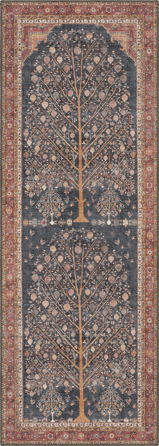 Thalyon Tree of Life Rug